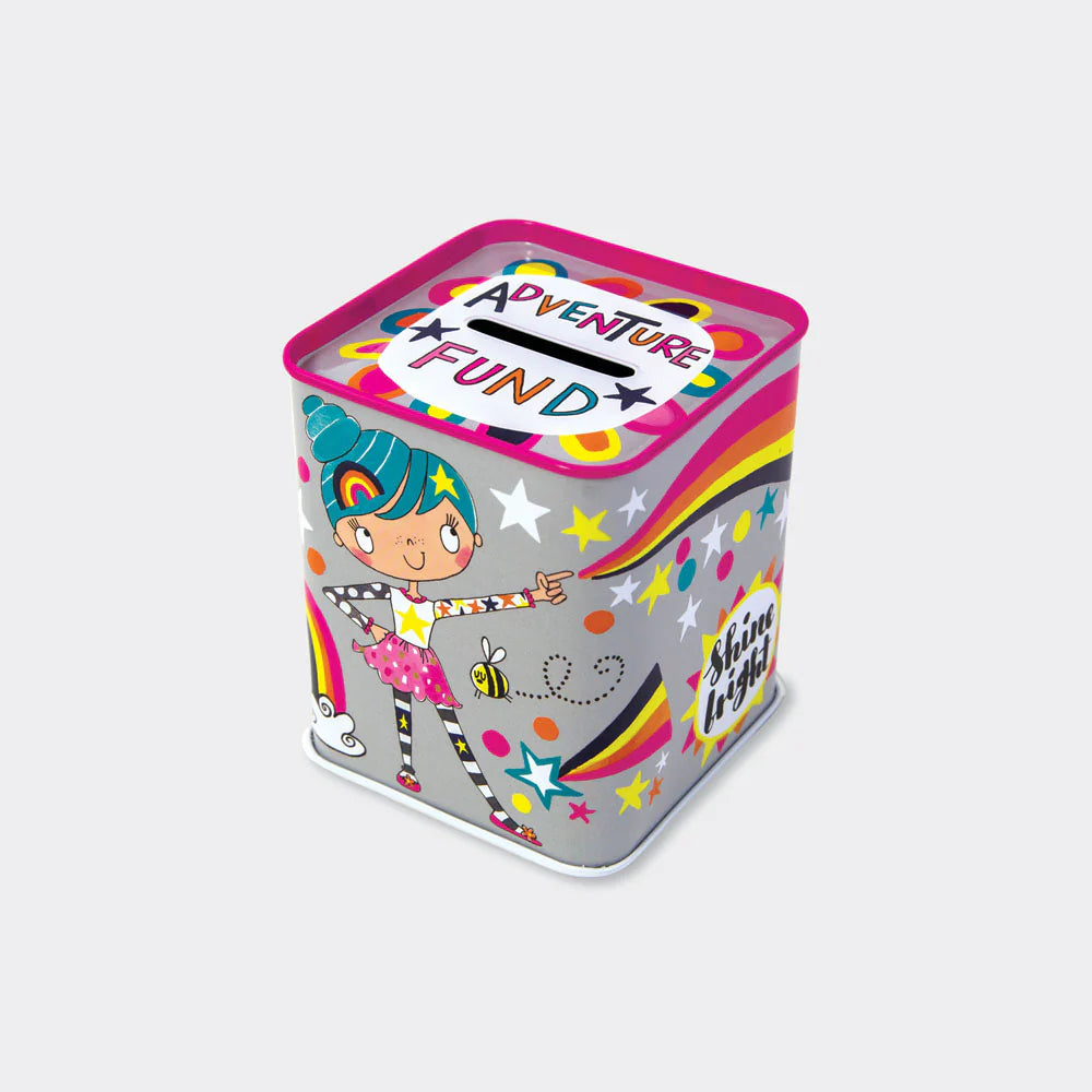 Children's Money Box