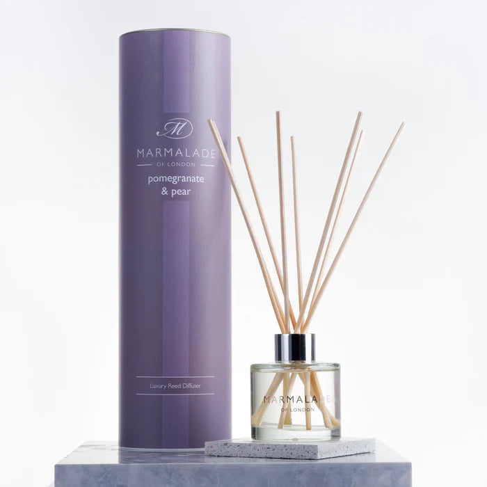 Marmalade of London Reed Diffuser