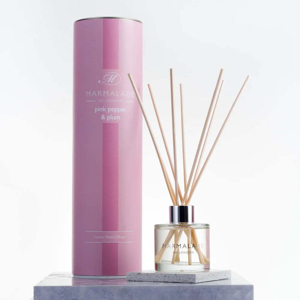 Marmalade of London Reed Diffuser