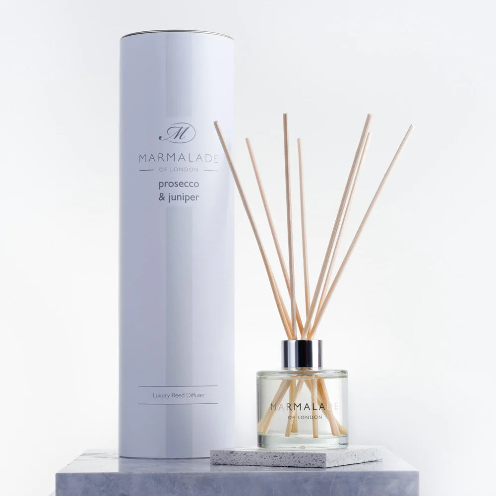 Marmalade of London Reed Diffuser