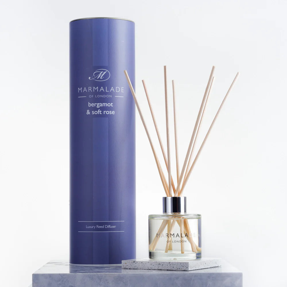 Marmalade of London Reed Diffuser